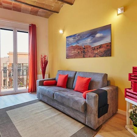 Lovely & Bright Bogatell Beach Apartment Барселона Екстериор снимка